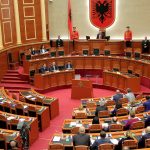 Projektligji për Barazinë Gjinore miratohet në KUVEND