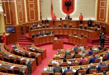 Projektligji për Barazinë Gjinore miratohet në KUVEND