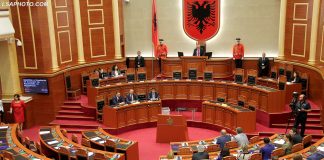 Projektligji për Barazinë Gjinore miratohet në KUVEND