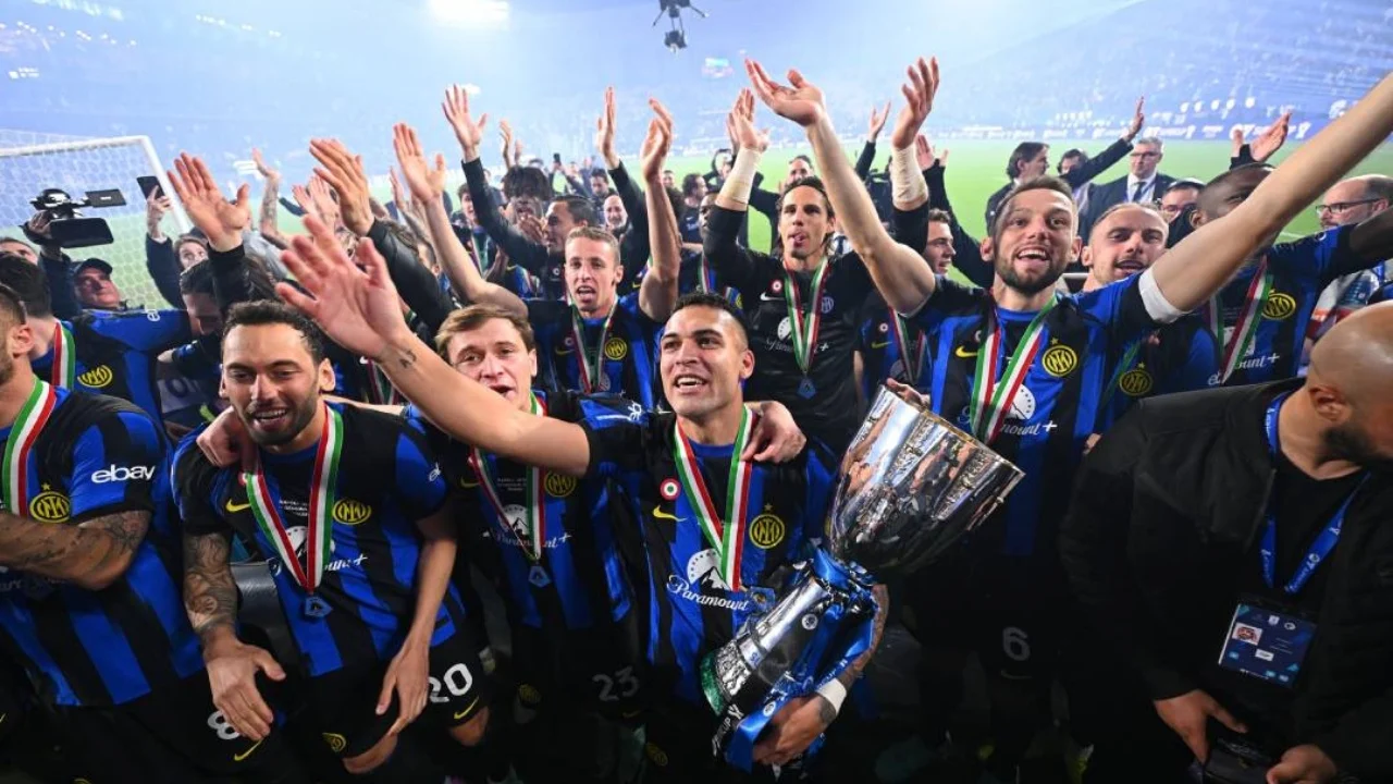 Rrëfehet Lautaro Martinez  Mirënjohës për këtë klub  dua rinovimin me Interin