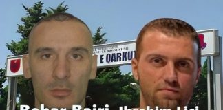 Saga e vrasjeve në Shkodër dhe dosja “Metamorfoza”, Mustafa Lici paraqitet në SPAK