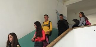 Fenomeni i ri/ Adoleshentët marrin shtëpi me qira për të pirë drogë (DËSHMIA)