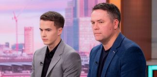 Michael Owen flet për verbërinë e djalit të tij: “Po të mundja, do t’i jepja sytë e mi!”…