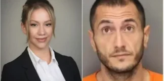 “Doja që Suela të vdiste”, shqiptari që vrau ish-gruan në sy të vajzës në SHBA del në gjykatë: Nuk shfaq asnjëlloj emocioni, bën vetëm një pyetje…!