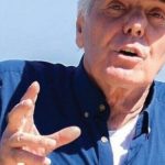 Edison Ypi: Jam Enver