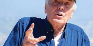 Edison Ypi: Jam Enver