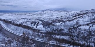 “Në zonat malore termometri shënon -11 gradë”, ARRSH: Reshjet e dëborës ulen në veri, rriten në juglindje