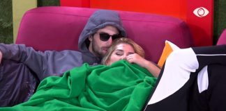 Ajo më e madhe se ai/ Ilnisa me vajzë përjashta i hyn romancën e Big Brother