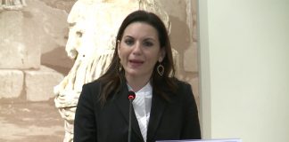 Ambasadorja shqiptare takim me Ministren greke të turizmit, zbardhet super-projekti që u diskutua