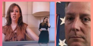 Foto / Sa lekë ka paguar Cim Peka për intervistën me ish partneren e Mcgonigal?