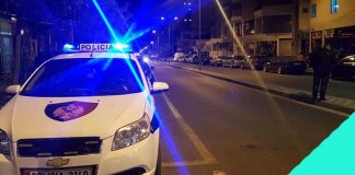 FOTO/ Kush ishte nënkomisari i Durrës që vuante nga DEPRESIONI