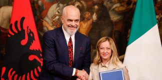 “Nuk cënohet integriteti territorial i Shqipërisë”/ Zbardhet vendimi i Kushtetueses për marrëveshjen Rama-Meloni për emigrantët