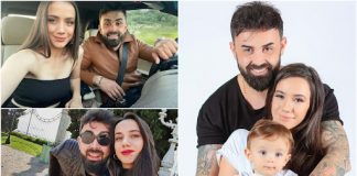 Pas eliminimit, Alfio takon të birin/ Reagimi i Fatmës