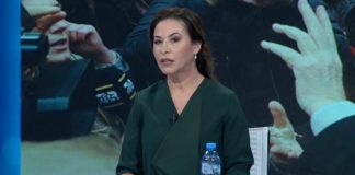 “Berisha në SPAK” Godole: Shpresoj që procese të tilla të mos përfundojnë si gjyqi farsë i Nexhmije Hoxhës