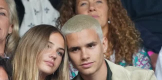 Dashuria e kthyer në miqësi, ndarje si kjo e Romeo Beckham nuk kemi parë as në filma