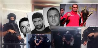 Merr fund saga e familjes Bajri, kapet dhe bosi fundit në Dubai, Denis Bajri