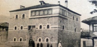 Si e organizoi Serbia vrasjen e Haxhi Zekës në vitin 1902