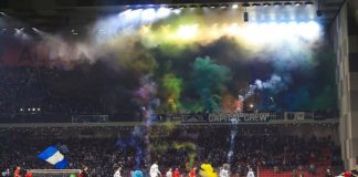 Ndarja nga jeta e Fatos Nanos, FSHF shtyn të gjitha ndeshjet e futbollit të planifikuara për të dielën