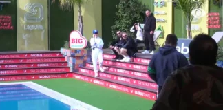 “O smirush”, debat i ashpër mes Eglës dhe Gazit: Ik mi zarush, je pa shtyllë kurrizore