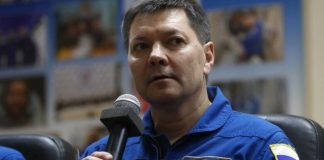 Rekord i ri për qëndrim në hapësirë/ Kozmonauti rus kalon rekordin e thyer më parë prej 878 ditësh