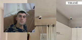 “Kamerat i vuri se ishte xheloz”, flet nëna e 34-vjeçarit: Nusen vetëm e shtyu, ajo kishte bërë planin…