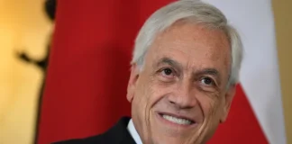 Rrëzohet avioni me 5 persona në bord, humb jetën ish-presidenti i Kilit Sebastian Pinera