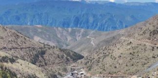 Lajm i madh për Shqipërinë/ Gjendet burimi më i madh i gazit natyror të hidrogjenit në minierat e kromit në Shqipëri