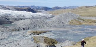 Groenlanda po “lirohet” nga “pushteti” i akullnajave, The Guardian: Territori i shkrirë i barabartë me madhësinë e Shqipërisë