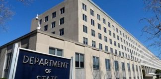 DASH reagon për vizitën e Blinken në Tiranë: SHBA do të riafirmojë raportet me Shqipërinë, si partner kyç i stabilitetit në Ballkan