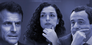 Macron nis letrën e urimit për pavarësinë e Kosovës, paralajmëron për asosacionin: Javët e ardhshme vendimtare