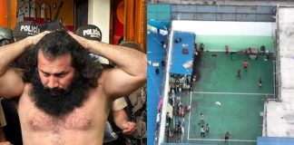 Kreu i bandës më famëkeqe të Ekuadorit jetoi si “mbret” në qeli, arratisja e tij nga burgu hodhi dritë mbi burgjet e paligjshme të vendit