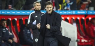 Leverkusen, i drejtuar nga Xabi Alonso, po shkruan histori në futbollin gjerman teksa po shkon drejt titullit në Bundesligë…