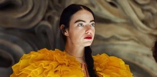 “Gjithçka simbolizon diçka”, Emma Stone tregon detaje të reja nga kostumografia e filmit “Poor Things”