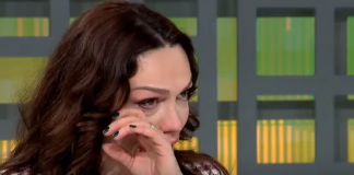 “Nuk jam mirë psiqikisht”/ Drenusha Latifi trondit me fotot që dëshmojnë dhunën fizike nga ish-bashkëshorti