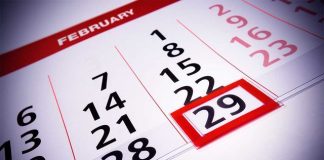 Sekretet e vitit të brishtë, faktet që nuk i keni ditur për 29 shkurtin