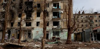 DW: Si mund të llogaritet kostoja materiale e luftërave?