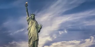 Fakte interesante rreth Statujës së Lirisë