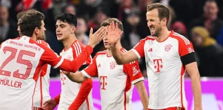 Kampionateve europiane po i vjen fundi, ja cilat janë skuadrat më efikase në Europë!