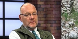 Sinagoga Antike e Sarandës