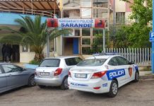 Ekzekutimi në Sarandë, policia jep njoftimin: Do ngrihet grup i posaçëm për gjendjen kriminale në qytet