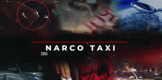 NARCO TAXI- Dokumentari i ZËRI-t, 4 muaj hetime…kokainë dhe punonjëse seksi
