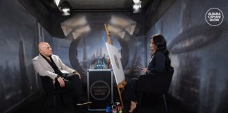 E pabesueshme/ Blendi Fevziu zbulon numrin e shteteve që ka vizituar