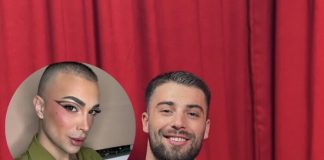 Homoseksuali i njohur Dario, akuzon Meritonin: Më kërkoje 4-she në hotel