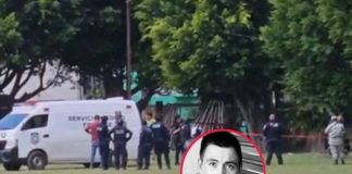 Vritet me armë zjarri futbollisti, qëllohet 6 herë brenda fushës