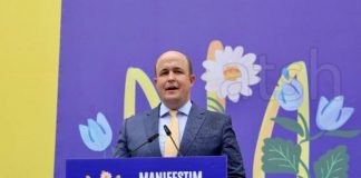 Wisner: Shqipëria, partner fenomenal i popullit të Ukrainës