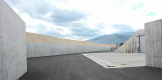 Pamjet nga baza e NATO-s/ Rama e nis ditën me një video nga investimi strategjik i sigurisë