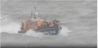 Tragjedi në La Mansh/ Mbytet gomonia me emigrantë, së paku 3 të vdekur