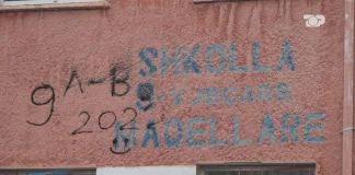 Ndodh në Shqipëri/ Mësuesi ngel nxënësit! Drejtori shkel ligjin dhe i kalon