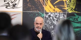 “Ukraina, një krim lufte”, një ekspozitë me dëshmi pamore të agresionit rus mbi popullin ukrainas