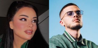 “Nuk e vazhdoj më”/ Dje dolën si çifti i Prime, Bardhi dhe Sara krisen mes njëri-tjetrit ?